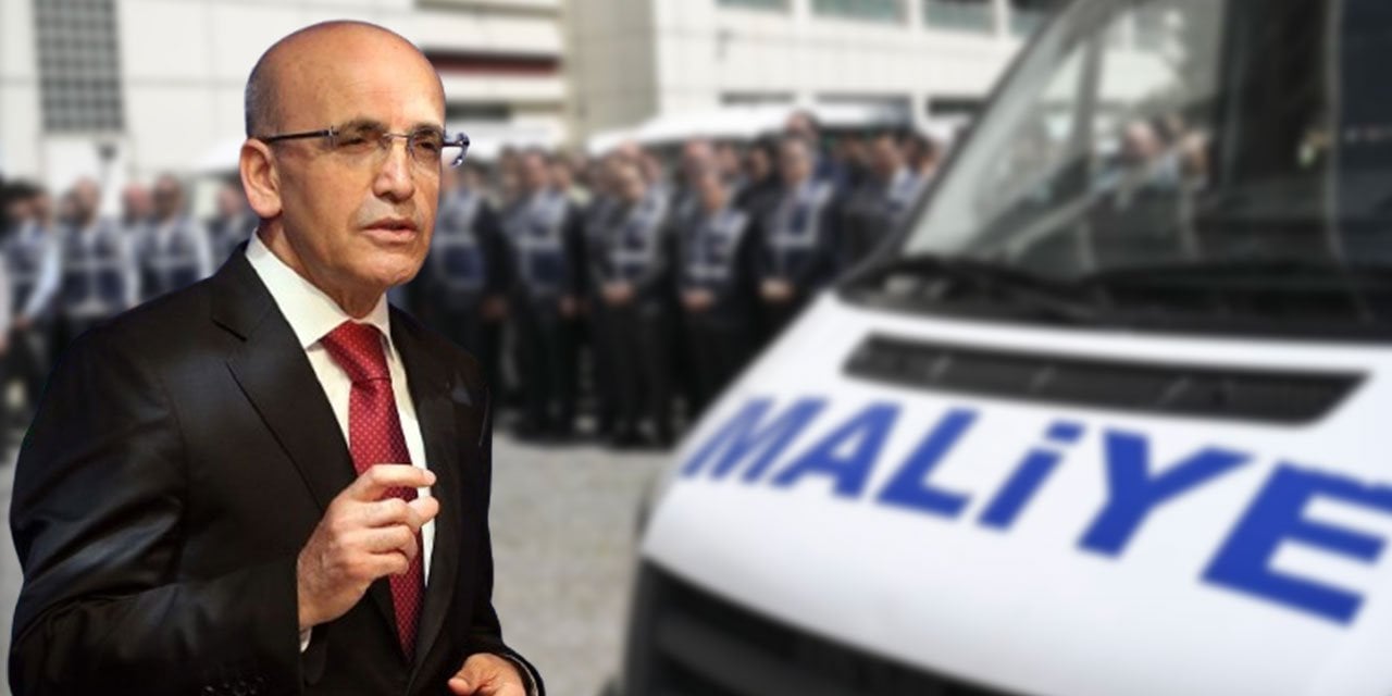 Mehmet Şimşek şimdi de gözünü alkole dikti. Bakanlık harekete geçti